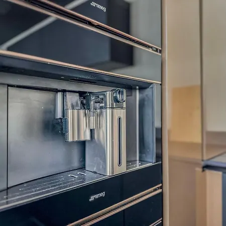 Apartment La - Jacuzzi - Hammam Grenoble