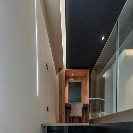 La - Jacuzzi - Hammam * Grenoble