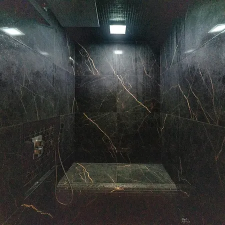 Apartment La - Jacuzzi - Hammam Grenoble