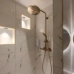 Διαμέρισμα La - Jacuzzi - Hammam *