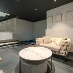 La - Jacuzzi - Hammam *