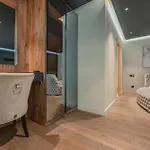 Διαμέρισμα La - Jacuzzi - Hammam