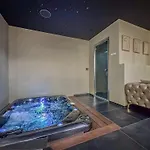 La - Jacuzzi - Hammam Διαμέρισμα Γκρενόμπλ