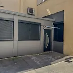La - Jacuzzi - Hammam * Γκρενόμπλ
