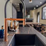 La - Jacuzzi - Hammam