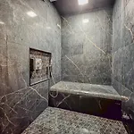 La - Jacuzzi - Hammam