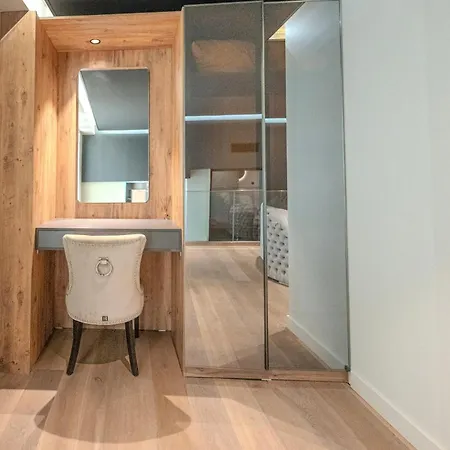 La - Jacuzzi - Hammam *