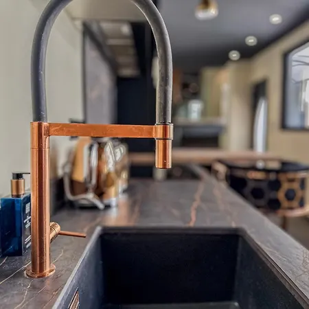 La - Jacuzzi - Hammam