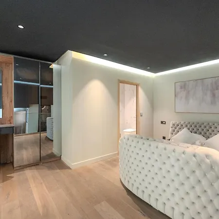 La - Jacuzzi - Hammam *