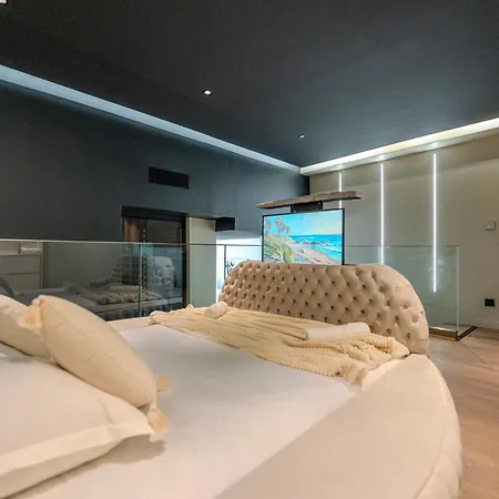 La - Jacuzzi - Hammam *