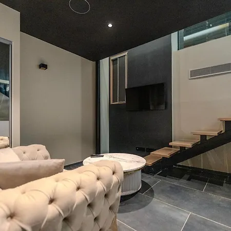 Appartement La - Jacuzzi - Hammam Grenoble