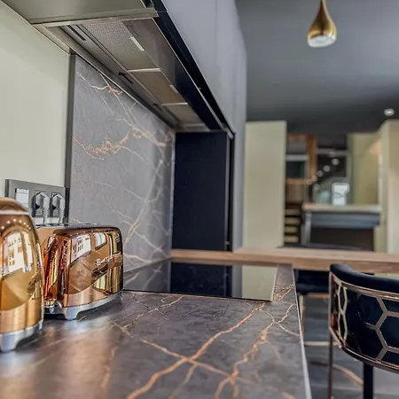 La - Jacuzzi - Hammam *