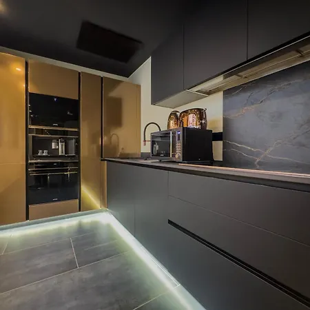 La - Jacuzzi - Hammam *