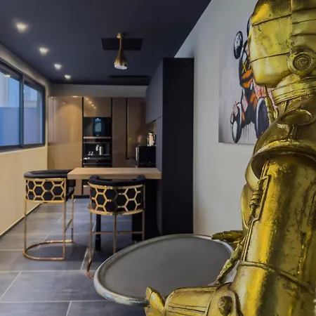 La - Jacuzzi - Hammam Grenoble