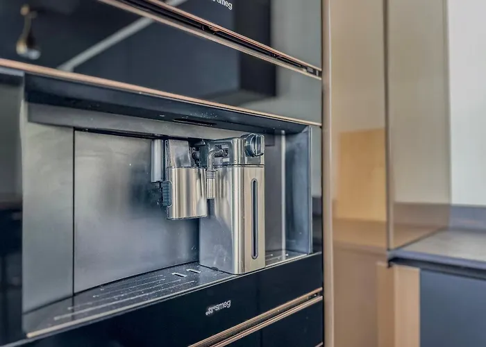 דירה La - Jacuzzi - Hammam גרנובל