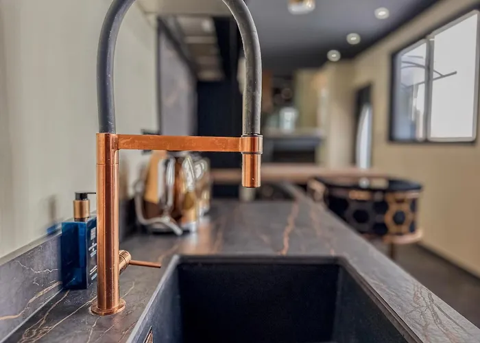 La - Jacuzzi - Hammam