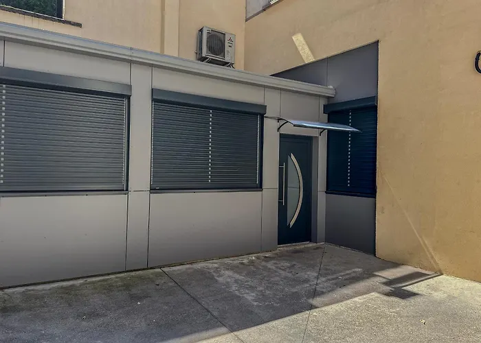 La - Jacuzzi - Hammam דירה