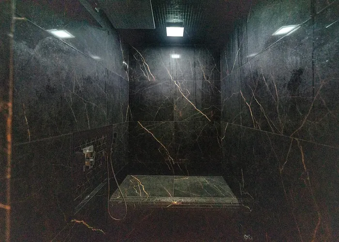 דירה La - Jacuzzi - Hammam גרנובל