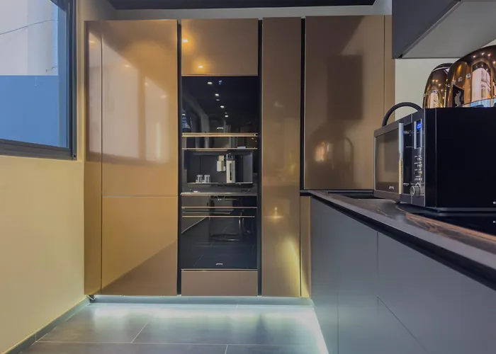 La - Jacuzzi - Hammam דירה גרנובל